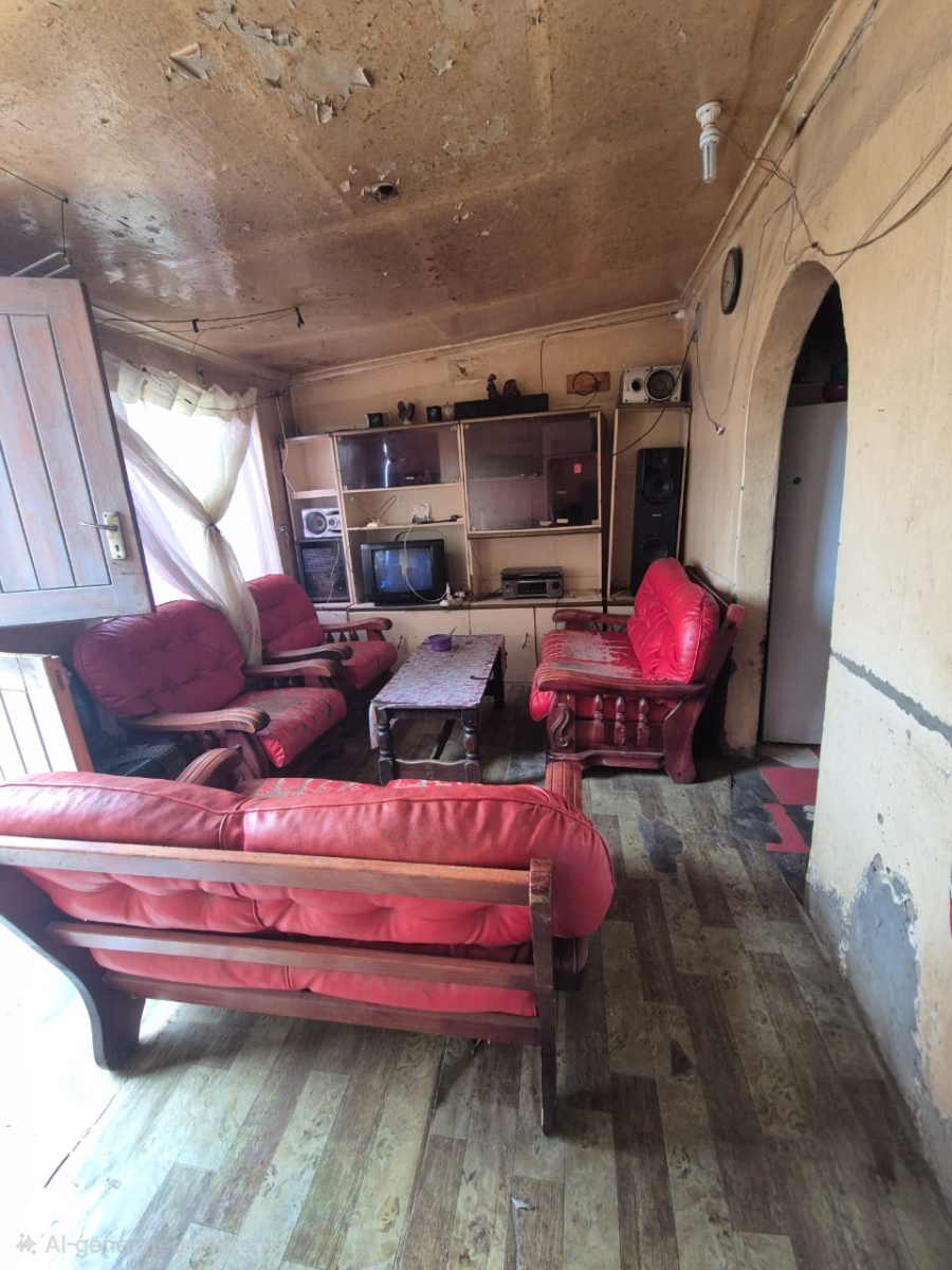 2 Bedroom Property for Sale in Zwide Eastern Cape